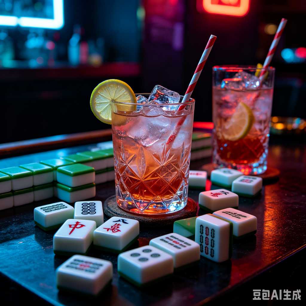 private label mahjong tiles