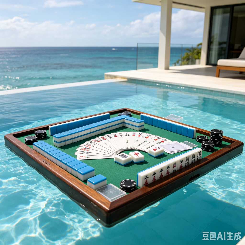 leisure time mahjong set