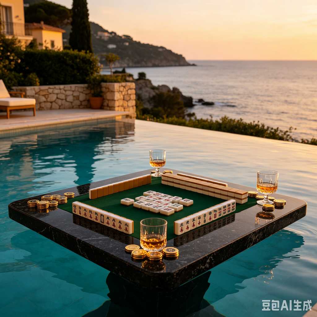eriepa,mahjong