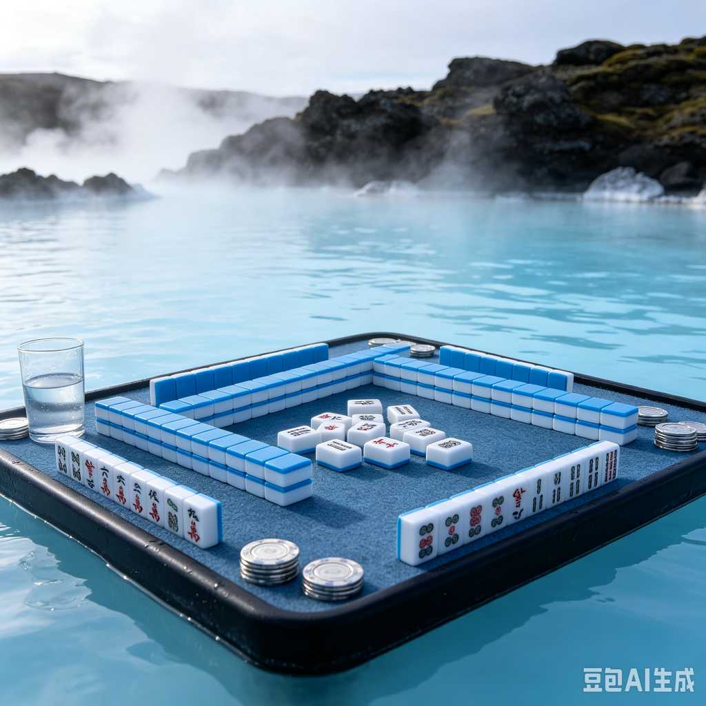 tulsaok,mahjong