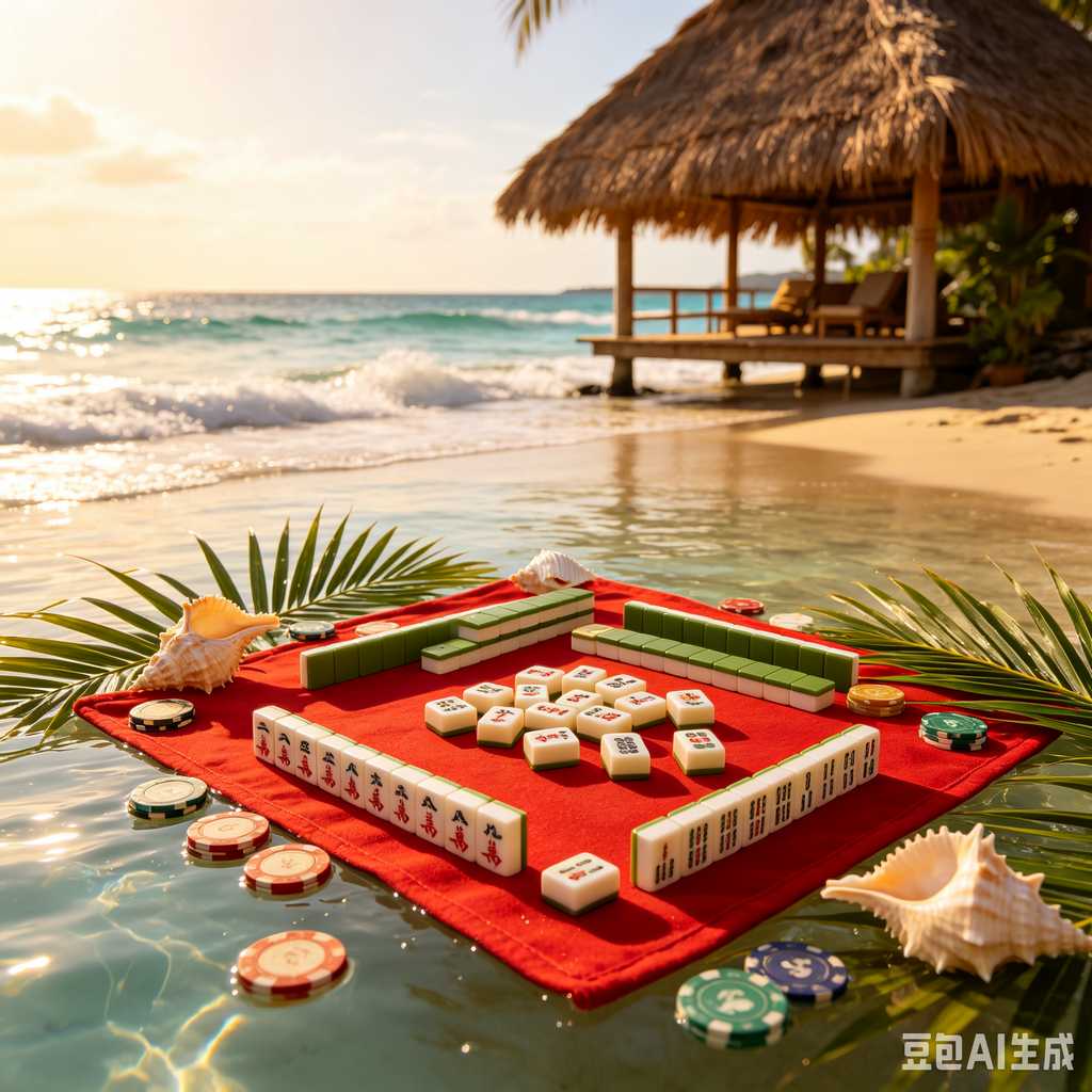 santafenm,mahjong