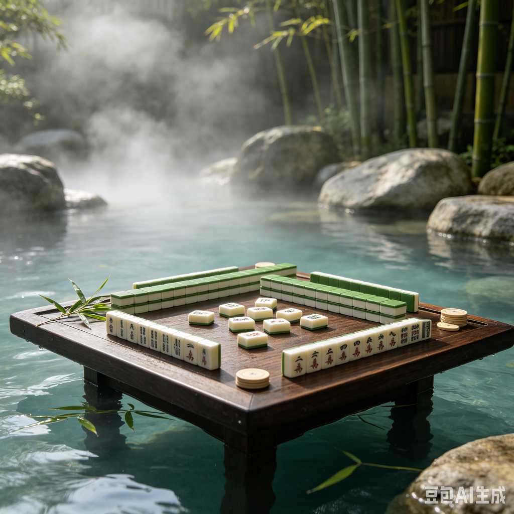 wholesale mahjong set usa