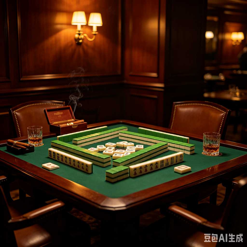 KansasCityMO,mahjong