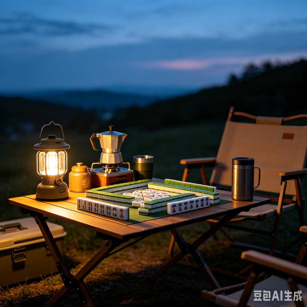Porto,mahjong