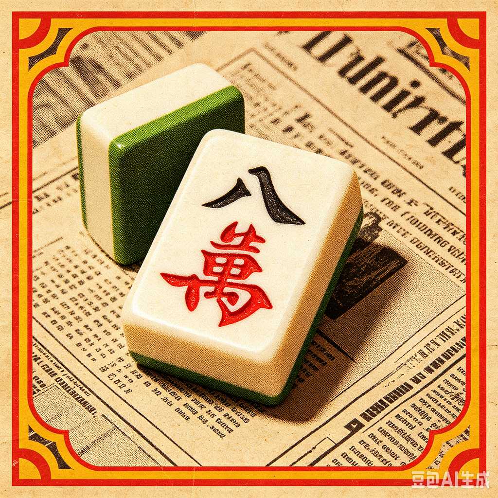 Bergen,mahjong