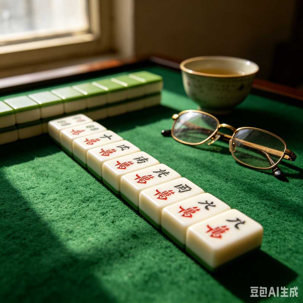 sheffield,mahjong