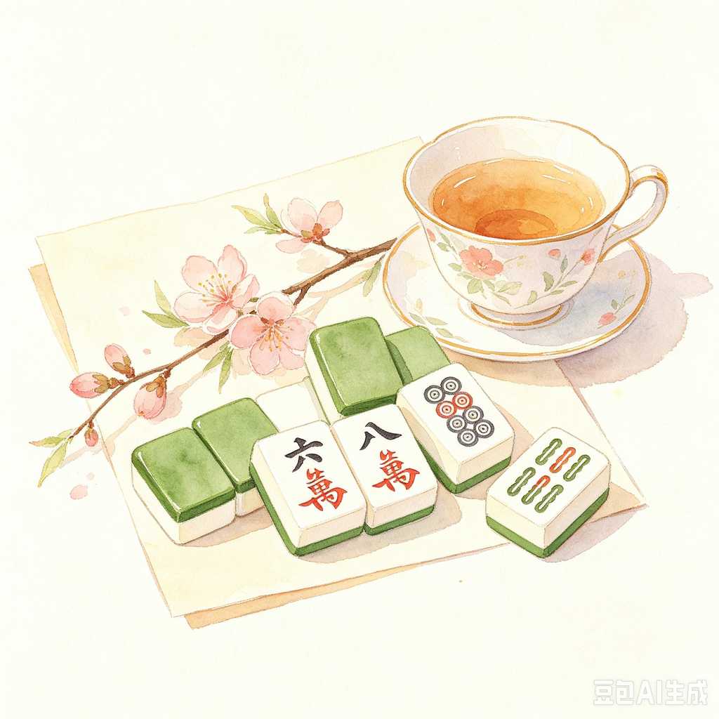 charleroi,mahjong