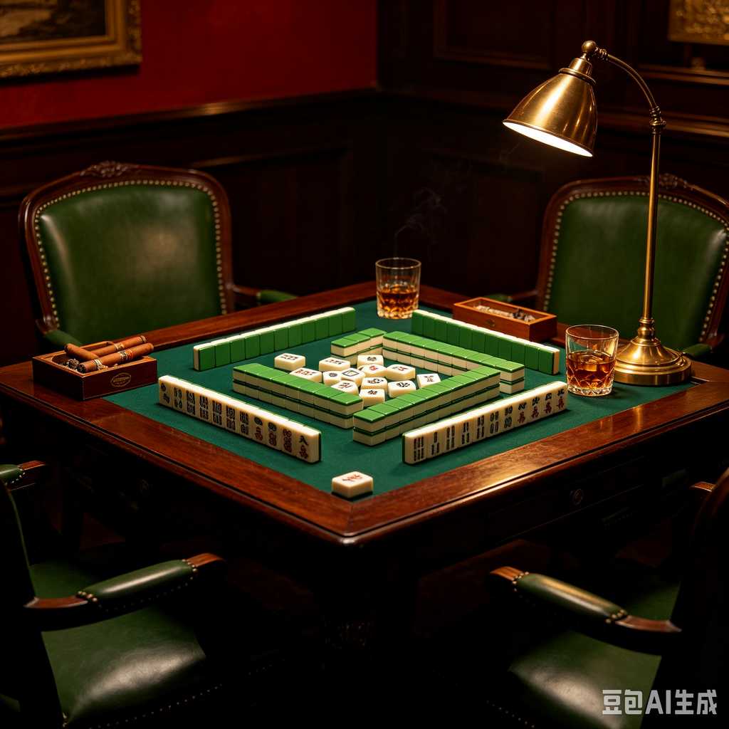 lightweight mahjong case