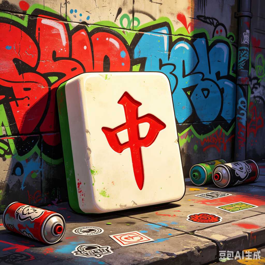 Roanoke,mahjong
