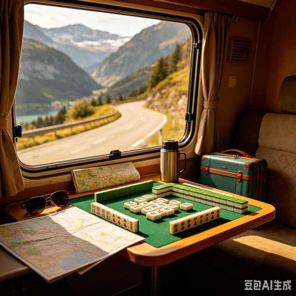 gathering game mahjong set