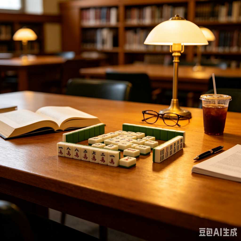 CedarRapids,mahjong