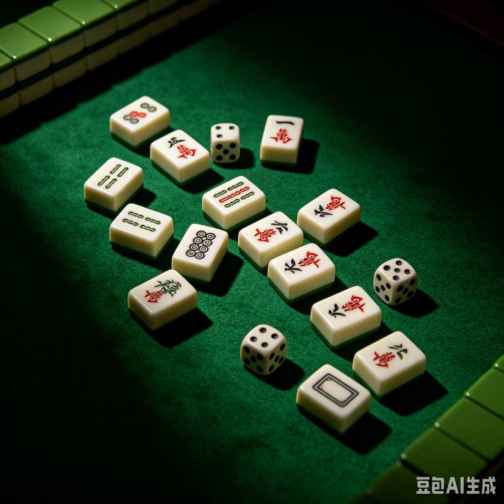 thanksgiving mahjong gift
