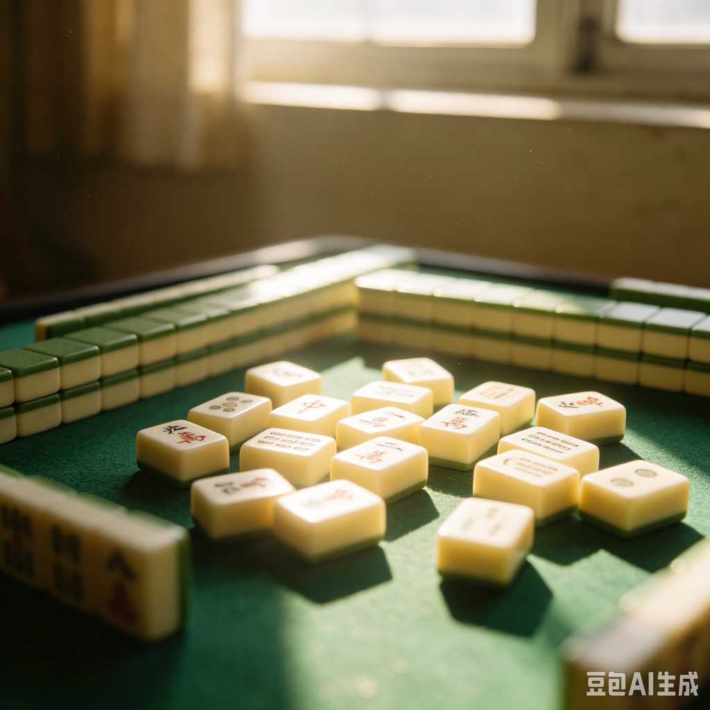 warsaw,mahjong
