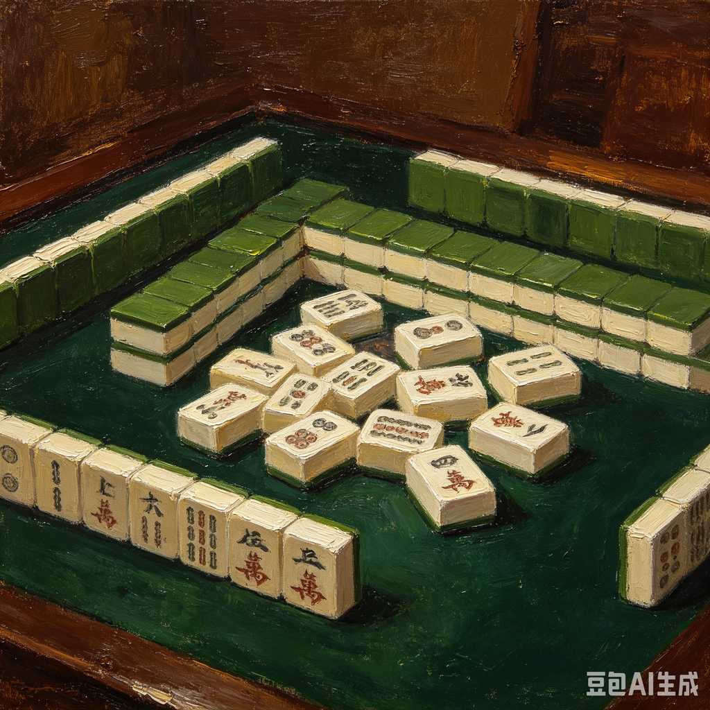 Liege,mahjong
