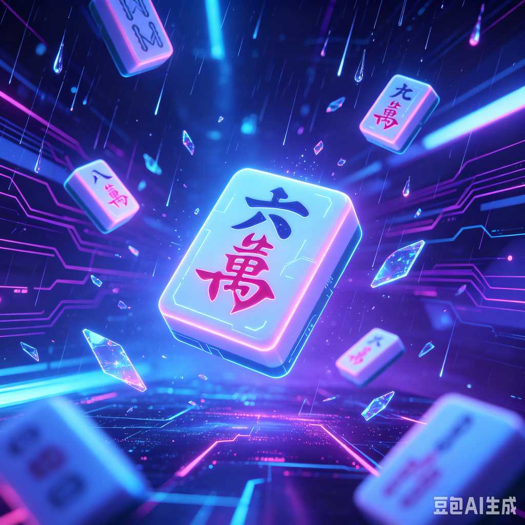 travel mahjong set