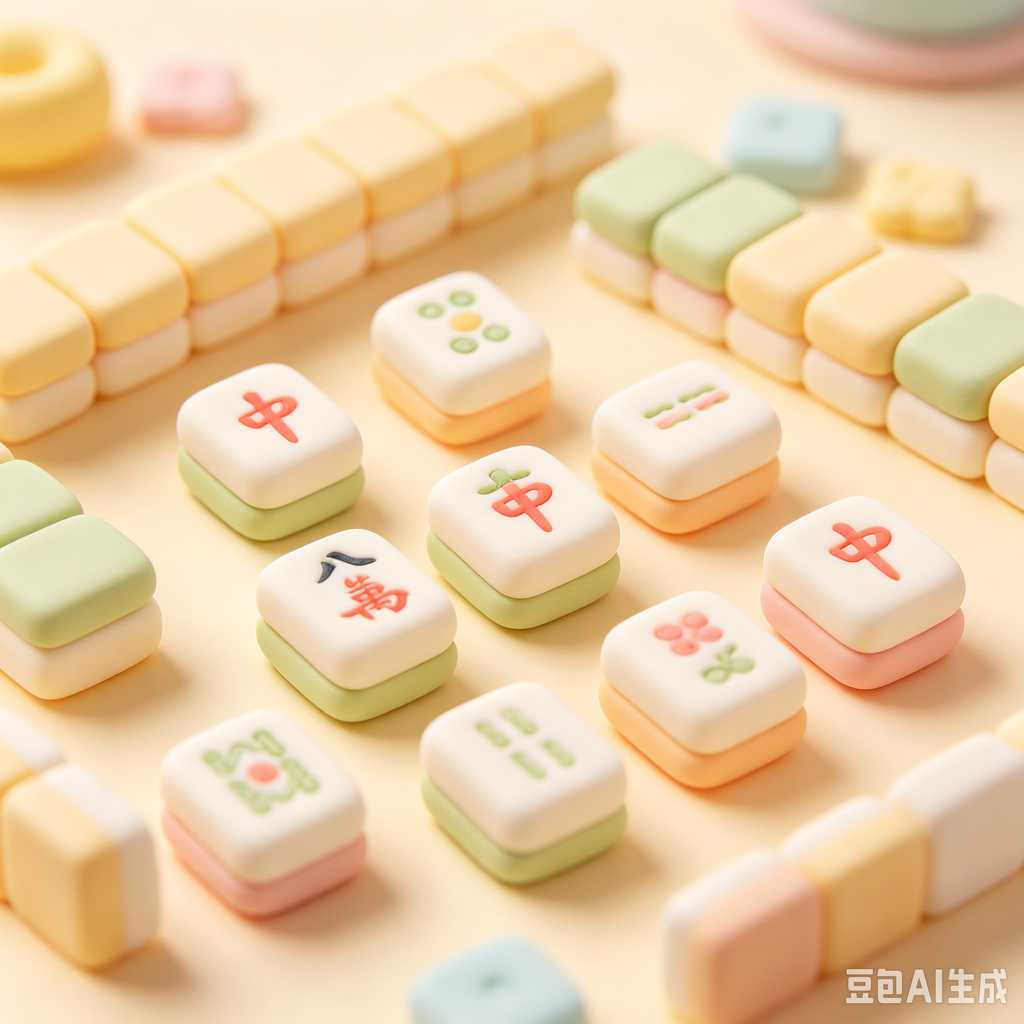 portable mahjong set uk