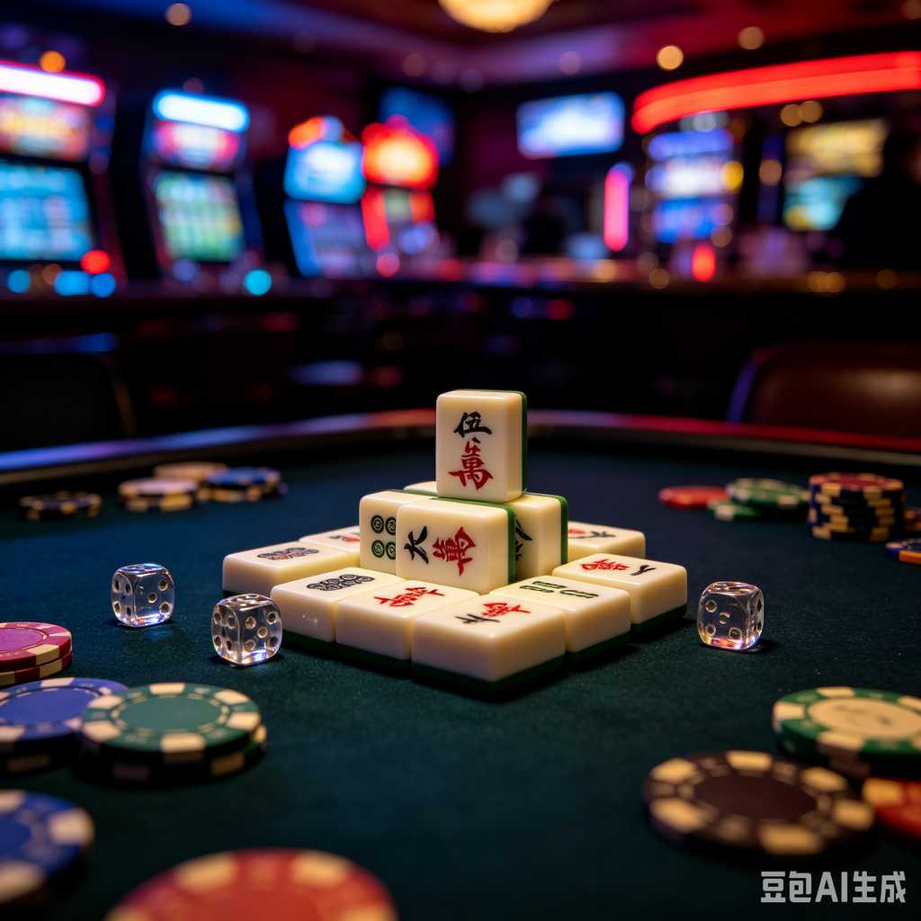 Scottsdale,mahjong