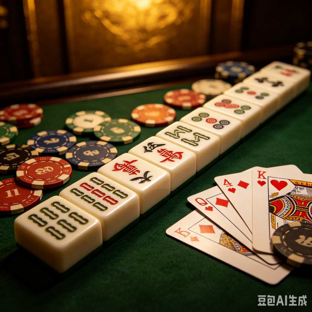 american mahjong rule card