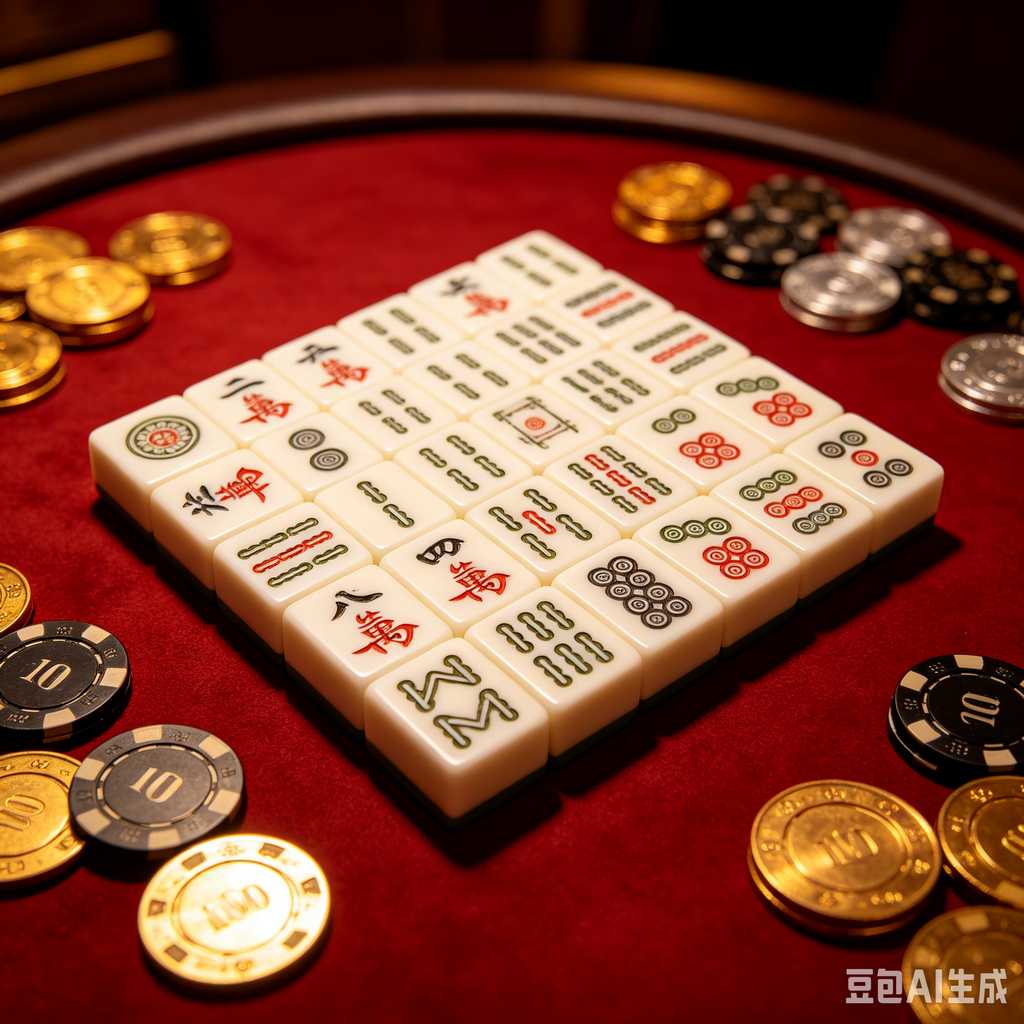 guatemalacity,mahjong