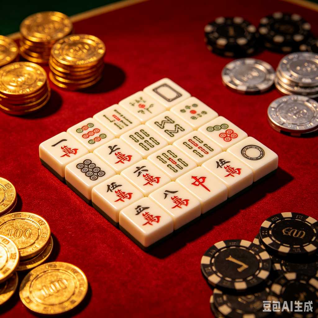 athens,mahjong