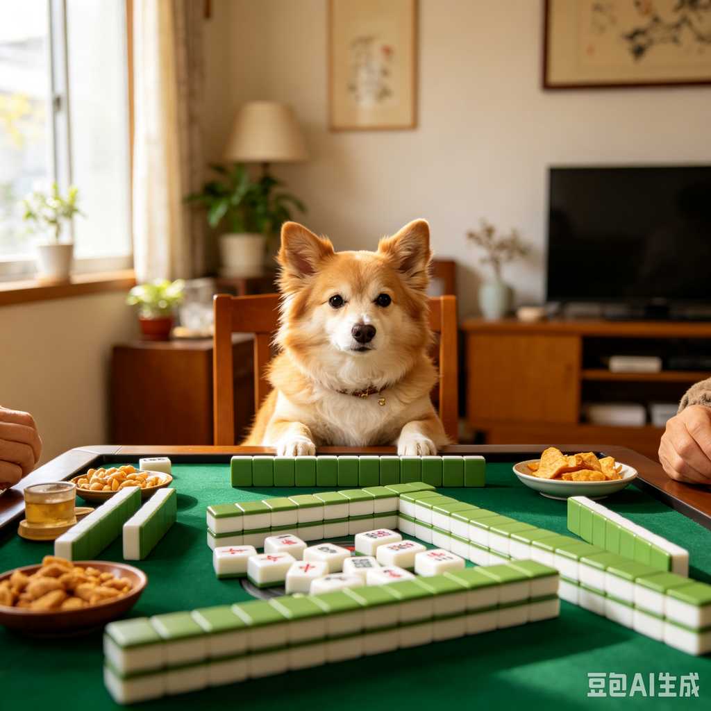 Faro,mahjong