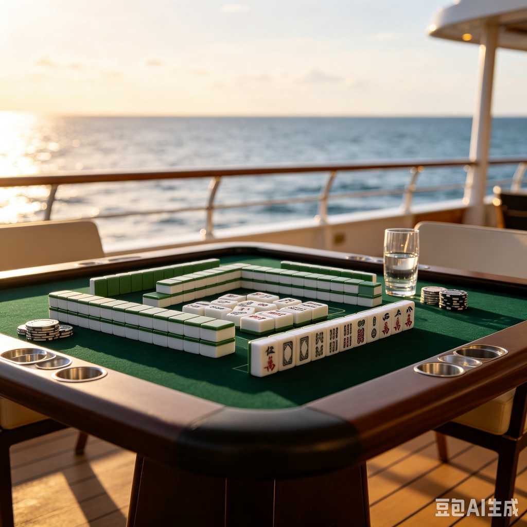 Salzburg,mahjong