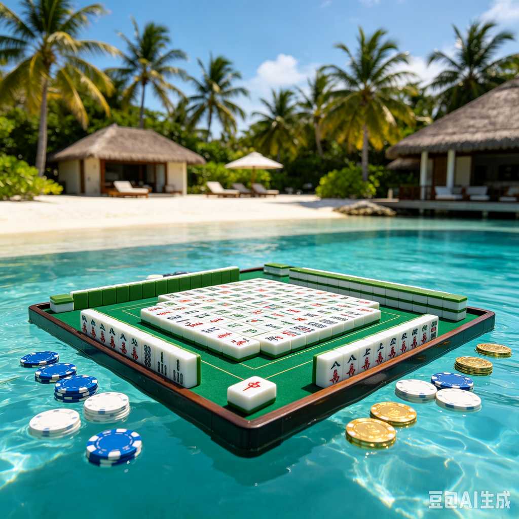 standard mahjong scoring chips