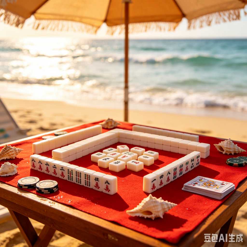 mexicocity,mahjong