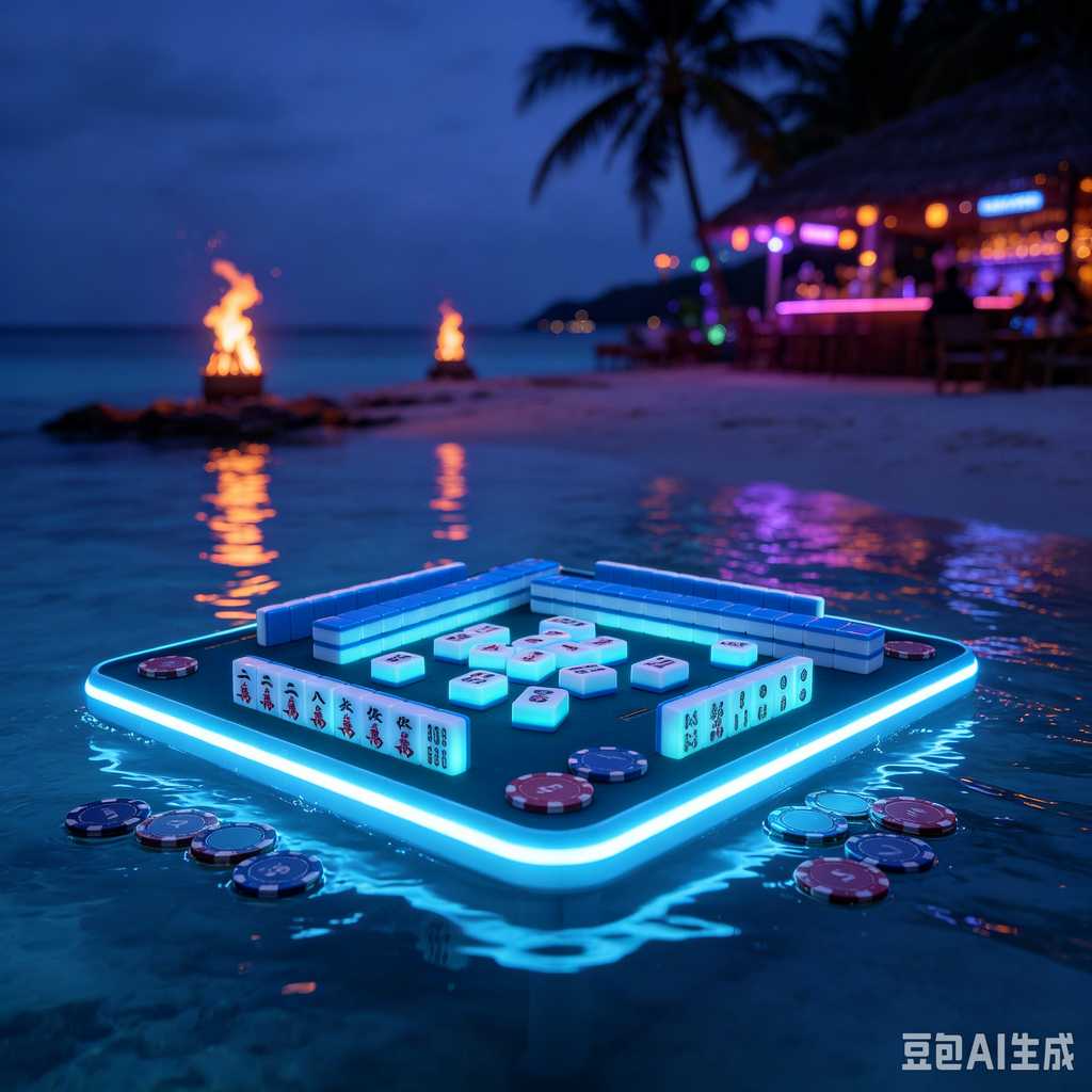 ultra portable mahjong set