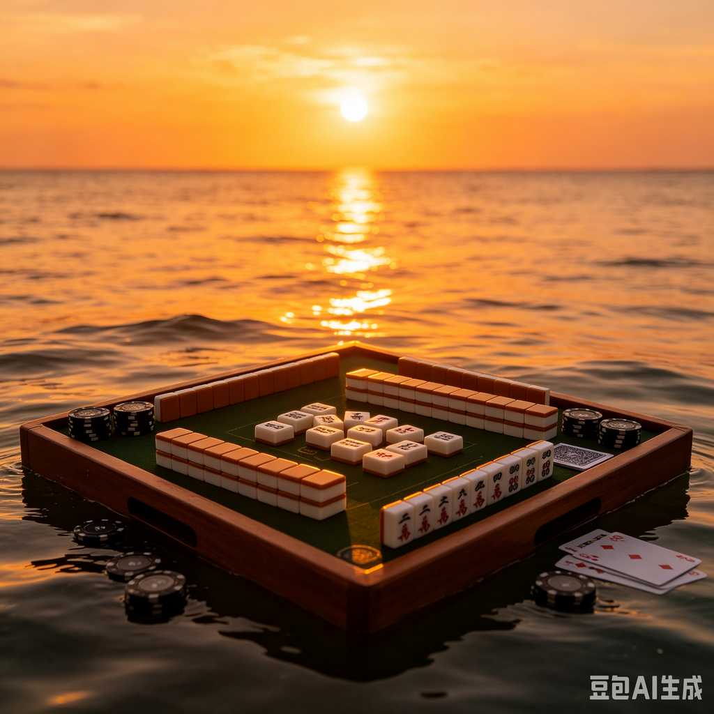 barranquilla,mahjong